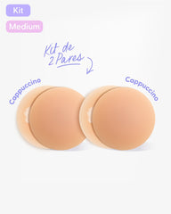 KIT Double the Freedom - Nipskin CR