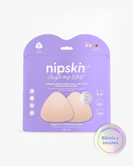 Kit Escotes Perfectos - Cubre Pezones de Silicona y Cinta Doble Faz Nipskin® - Nipskin CR