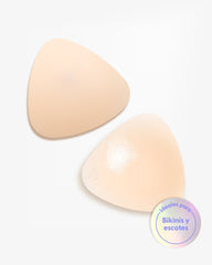 Kit Escotes Perfectos - Cubre Pezones de Silicona y Cinta Doble Faz Nipskin® - Nipskin CR