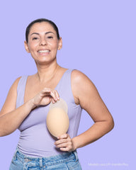 KIT Keep it Undercovered - Lift Me Up + Bare it All Black - Nipskin CR