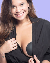 KIT Keep it Undercovered - Lift Me Up + Bare it All Black - Nipskin CR