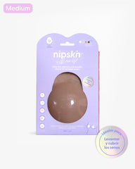 KIT Liftoff Essentials - Lift Me Up + Pouch + Fashion Tape - Nipskin CR