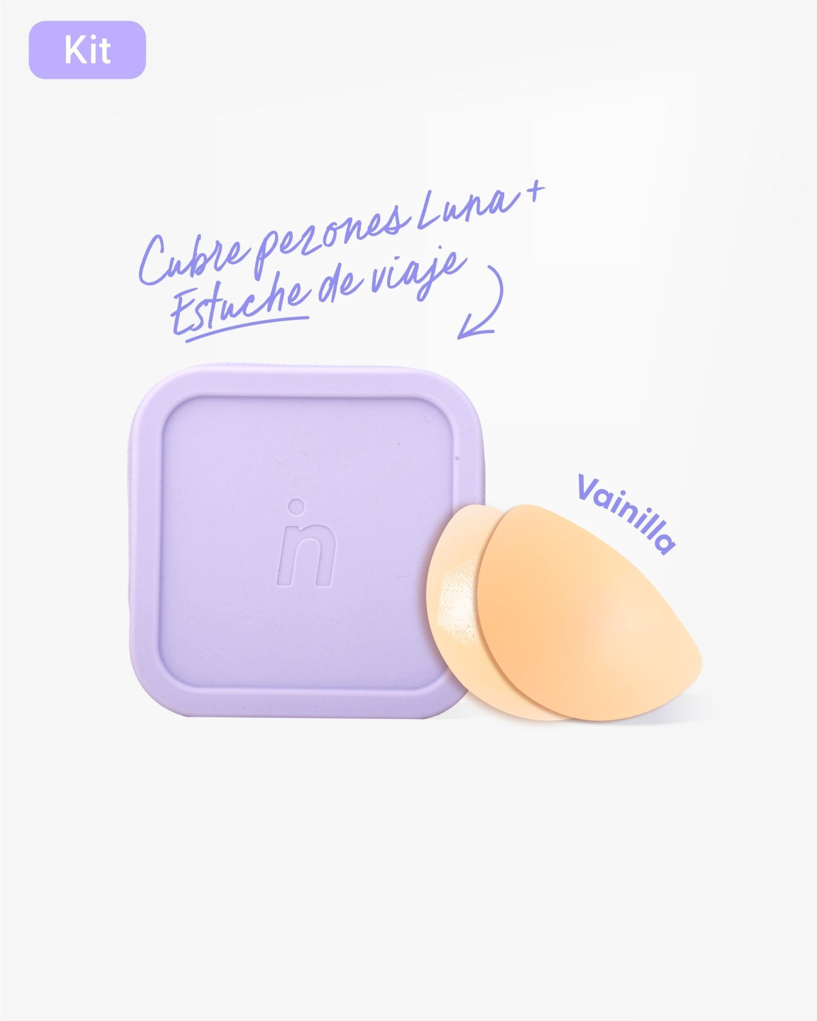 KIT Luna Don't Lose Me - l - Nipskin CR