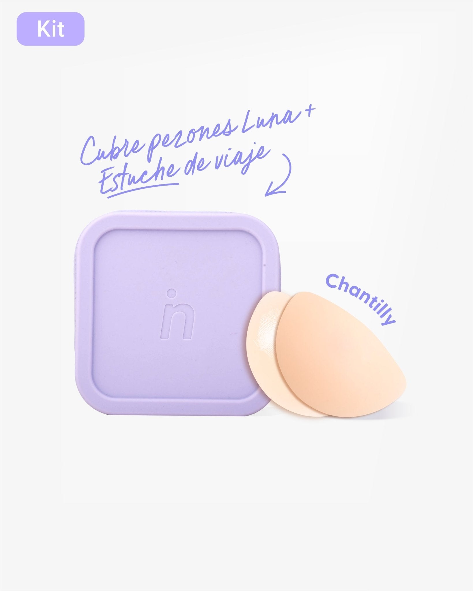 KIT Luna Don't Lose Me - l - Nipskin CR