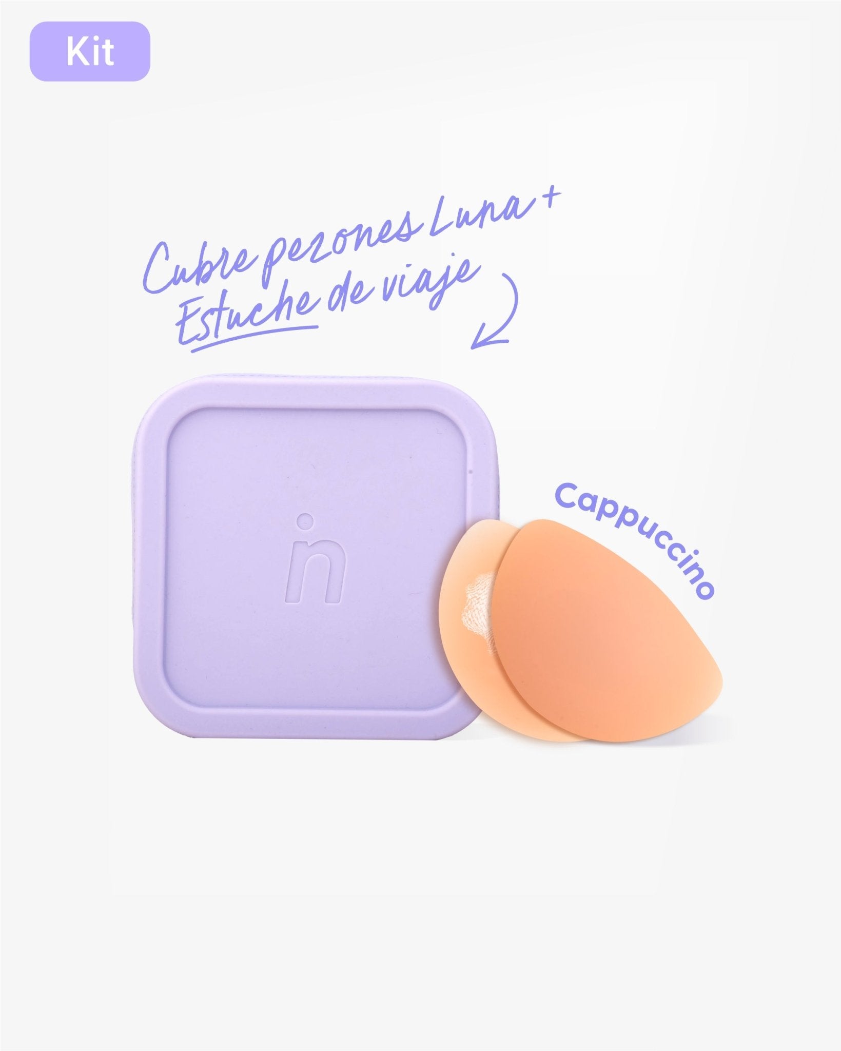 KIT Luna Don't Lose Me - l - Nipskin CR