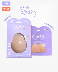 KIT On Point - Lift Me Up + Triangles - Nipskin CR