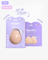 KIT On Point - Lift Me Up + Triangles - Nipskin CR