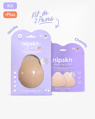 KIT On Point - Lift Me Up + Triangles - Nipskin CR