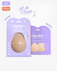 KIT On Point - Lift Me Up + Triangles - Nipskin CR