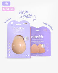 KIT On Point - Lift Me Up + Triangles - Nipskin CR