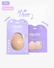 KIT On Point - Lift Me Up + Triangles - Nipskin CR