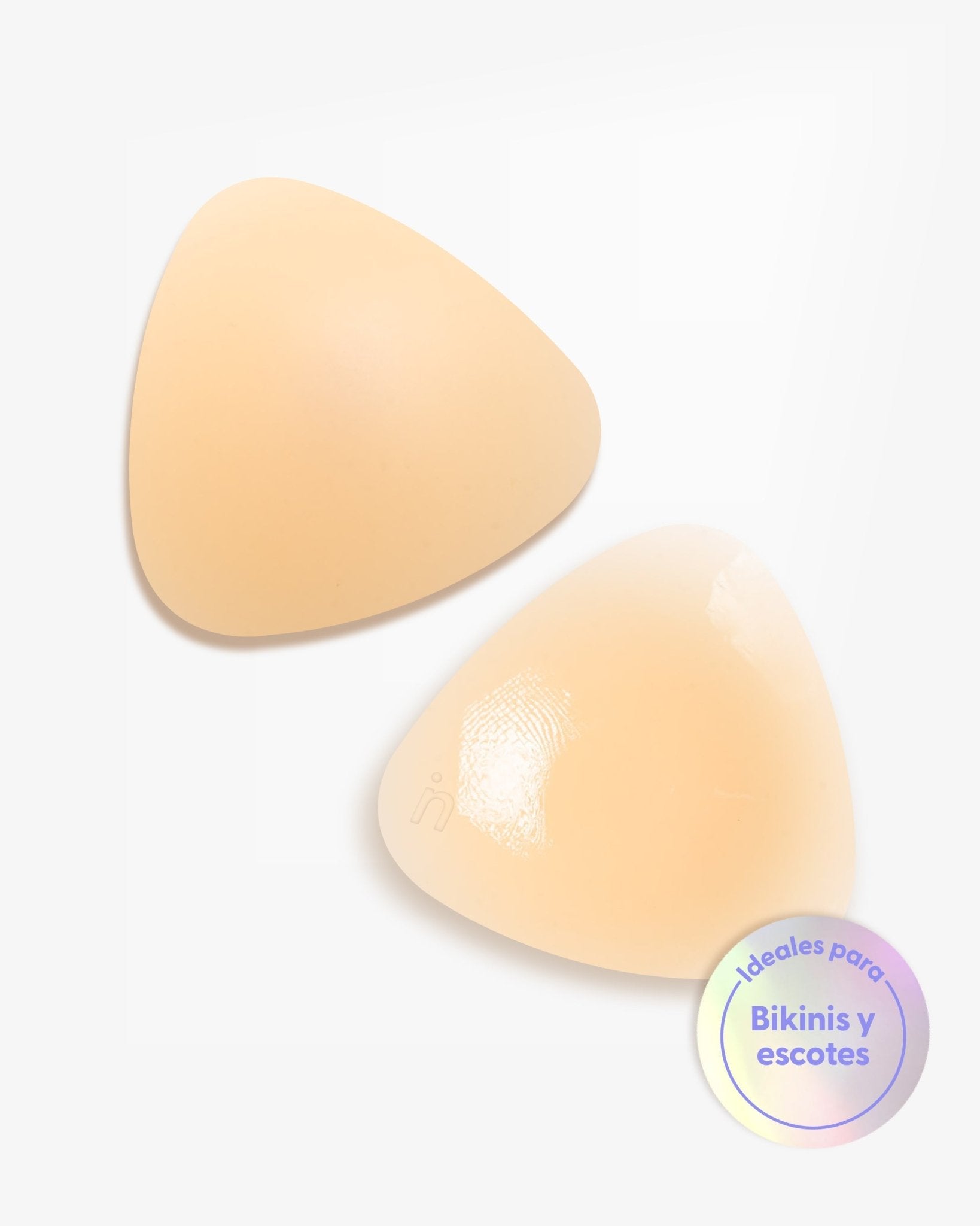 KIT On Point - Lift Me Up + Triangles - Nipskin CR