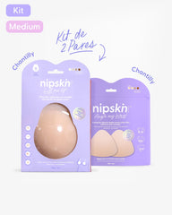 KIT On Point - Lift Me Up + Triangles - Nipskin CR