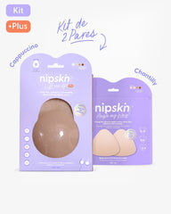 KIT On Point - Lift Me Up + Triangles - Nipskin CR