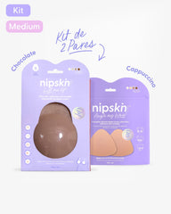 KIT On Point - Lift Me Up + Triangles - Nipskin CR