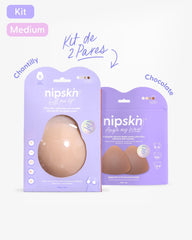 KIT On Point - Lift Me Up + Triangles - Nipskin CR