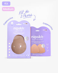 KIT On Point - Lift Me Up + Triangles - Nipskin CR