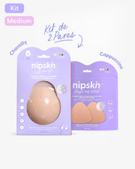 KIT On Point - Lift Me Up + Triangles - Nipskin CR