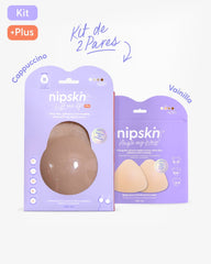 KIT On Point - Lift Me Up + Triangles - Nipskin CR