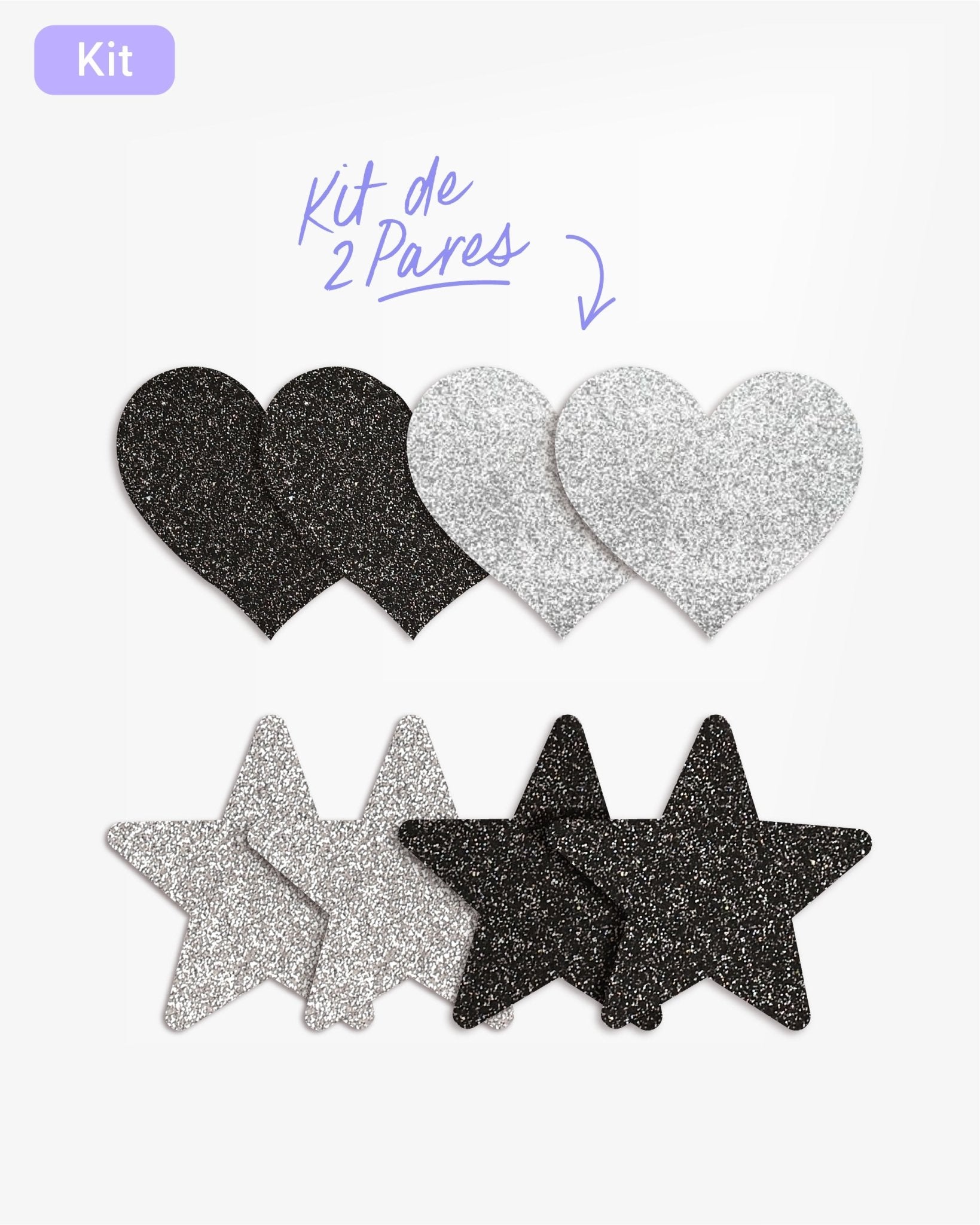 KIT One Night Stand - Nipskin CR