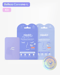 KIT - Own Your Spot - Nipskin CR