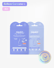 KIT Spot me + My way out - Nipskin CR
