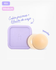 KIT Take Me All A - Round - Nipskin CR