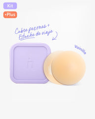 KIT Take Me All A - Round - Nipskin CR