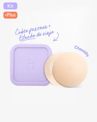 KIT Take Me All A - Round - Nipskin CR