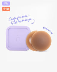 KIT Take Me All A - Round - Nipskin CR