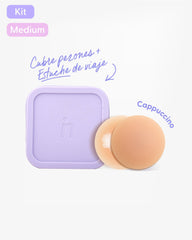 KIT Take Me All A - Round - Nipskin CR