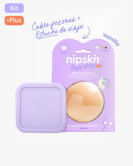 KIT Take Me All A - Round - Nipskin CR