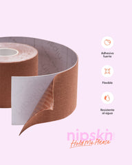 KIT Tape Me All the Way - Nipskin CR