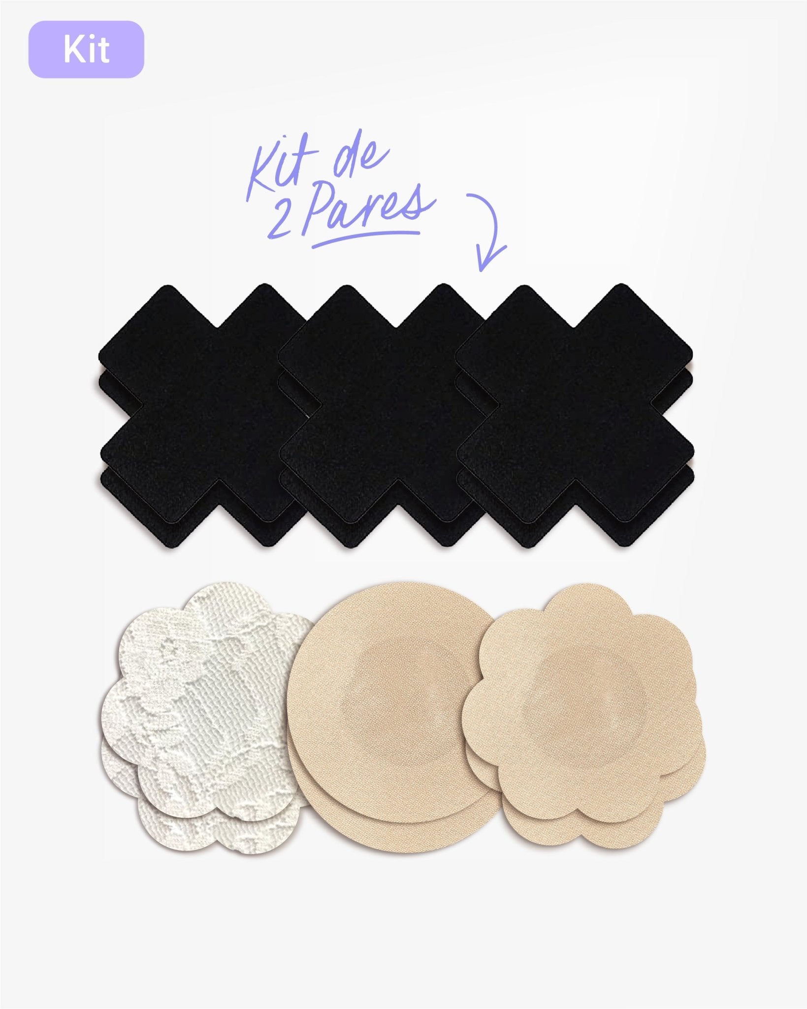 KIT The Morning After - Nipskin CR