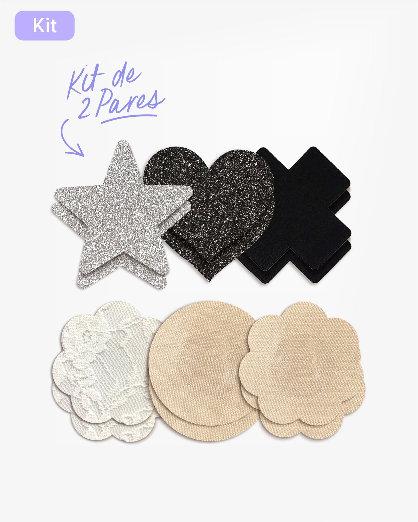 KIT The Morning After - Nipskin CR