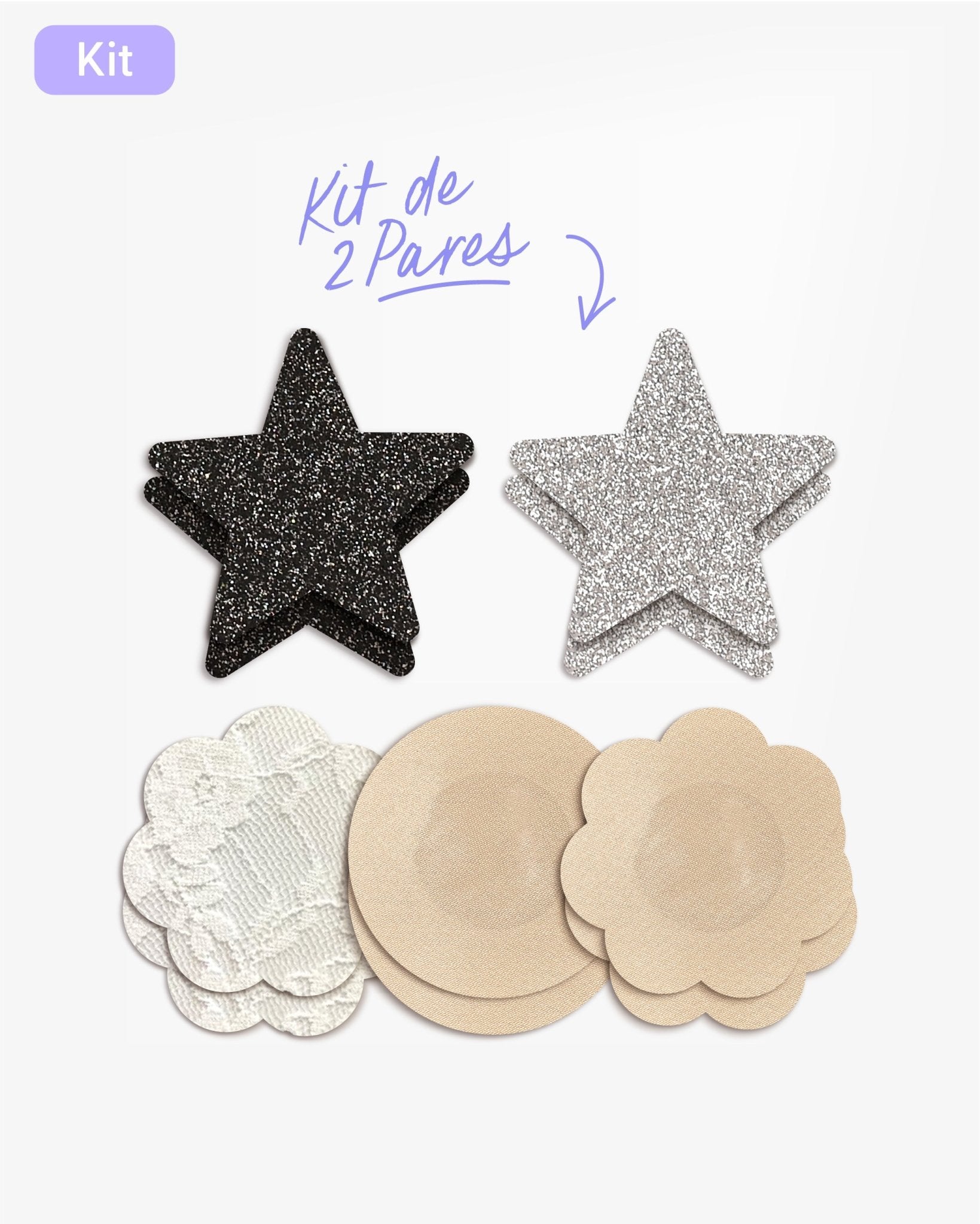 KIT The Morning After - Nipskin CR