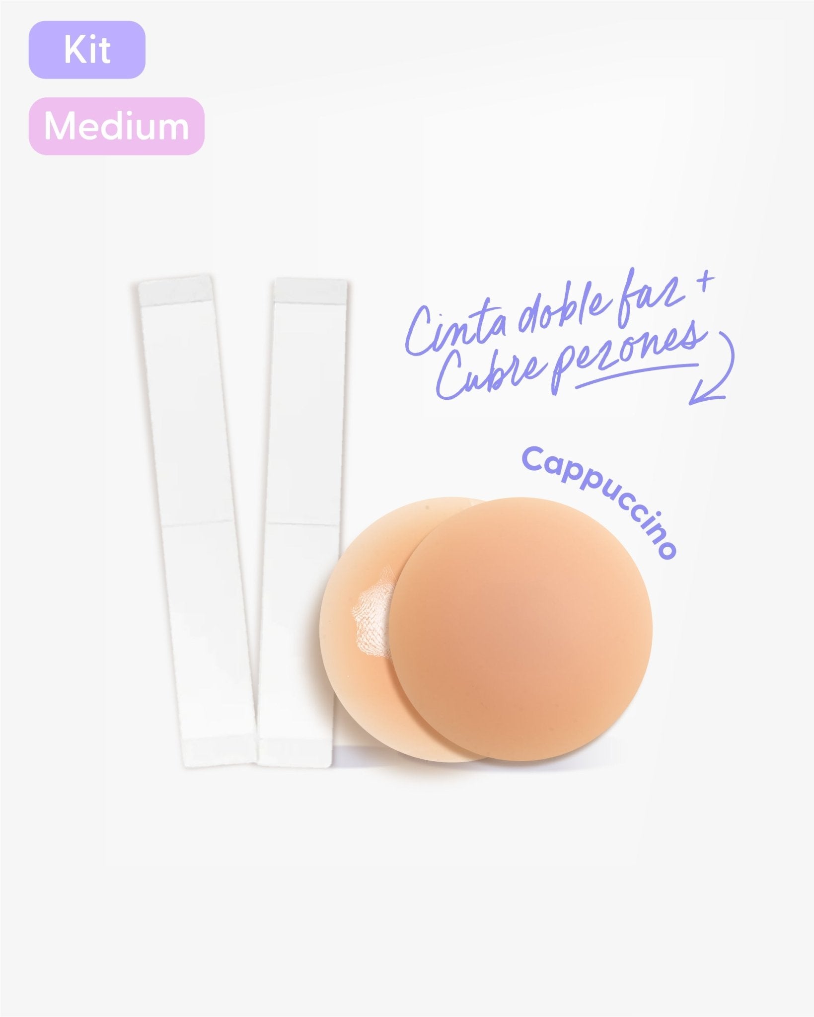 KIT Timeless Life - Savers - Nipskin CR