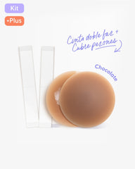 KIT Timeless Life - Savers - Nipskin CR