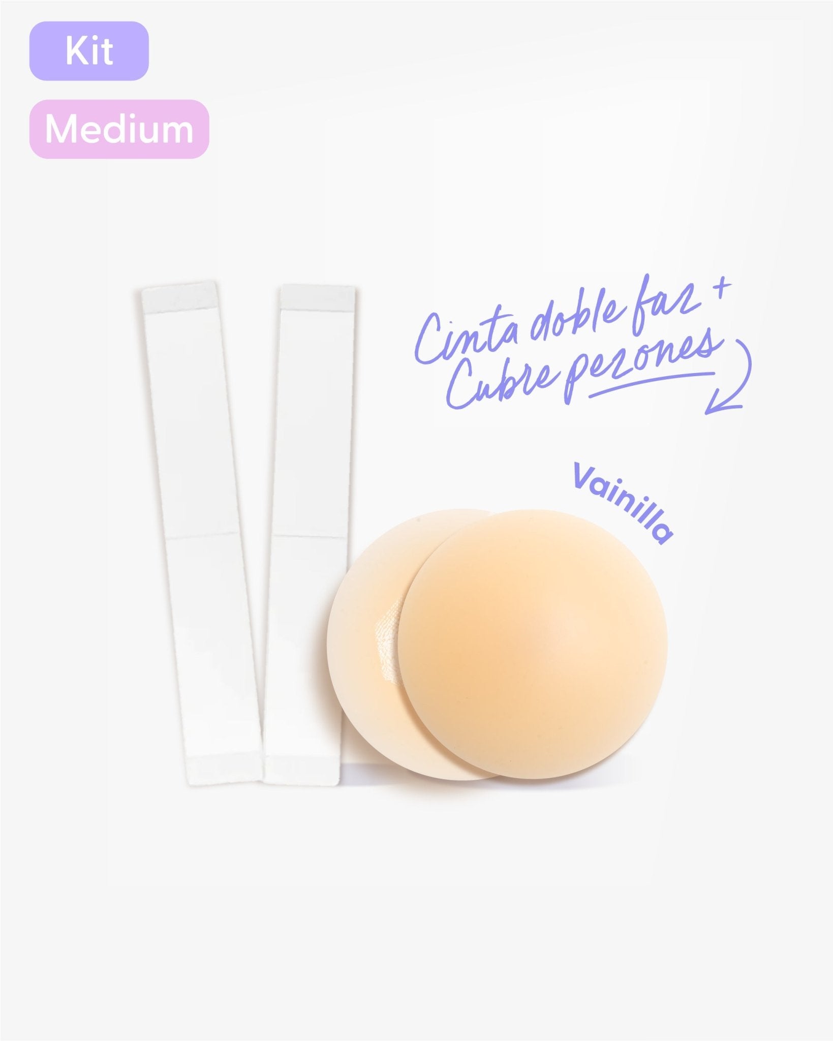 KIT Timeless Life - Savers - Nipskin CR