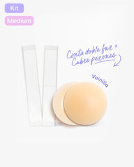 KIT Timeless Life - Savers - Nipskin CR