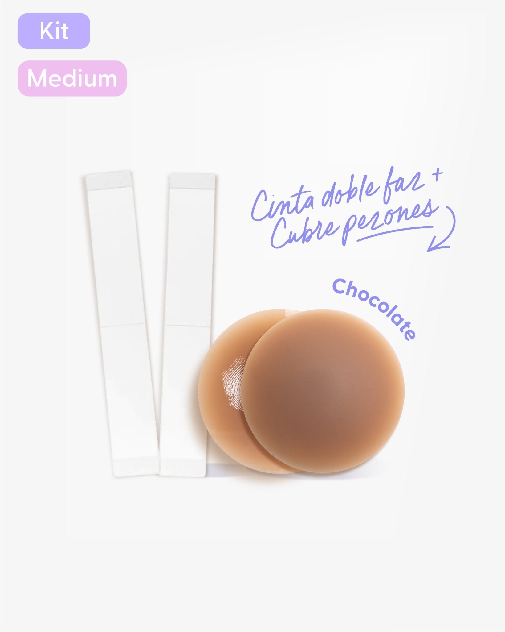 KIT Timeless Life - Savers - Nipskin CR