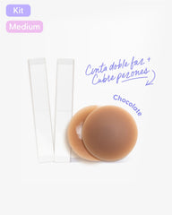 KIT Timeless Life - Savers - Nipskin CR