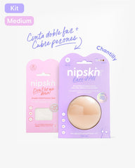 KIT Timeless Life - Savers - Nipskin CR