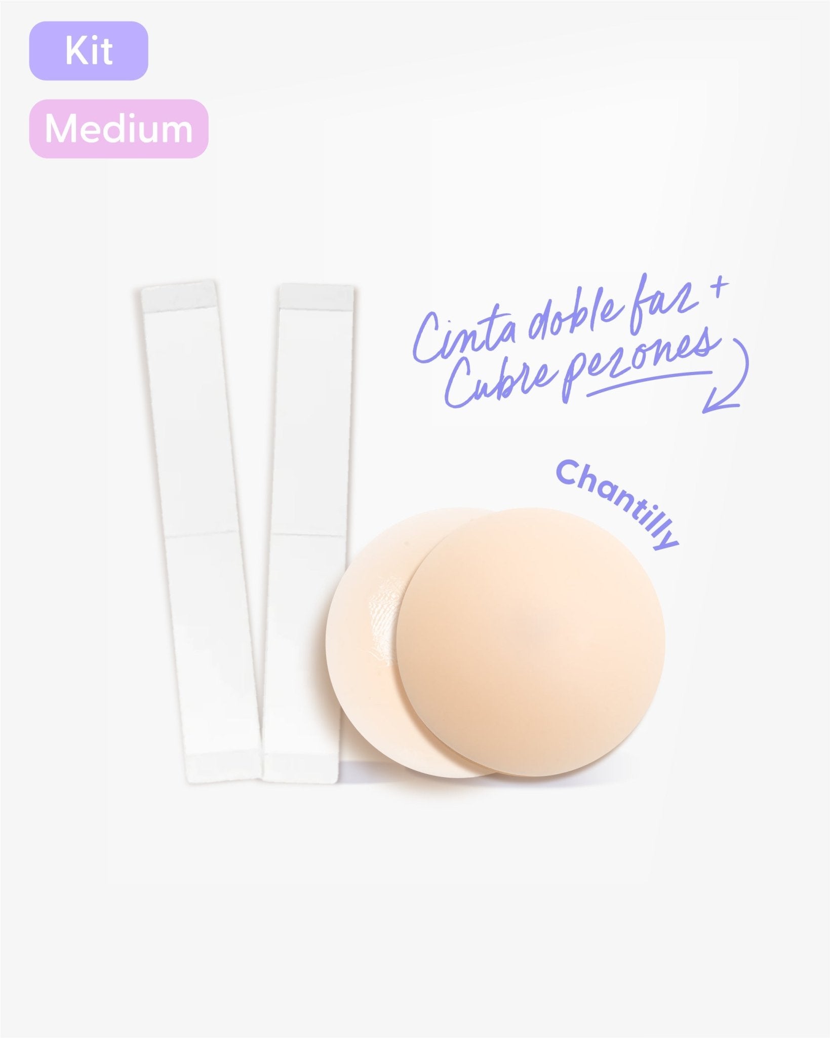 KIT Timeless Life - Savers - Nipskin CR