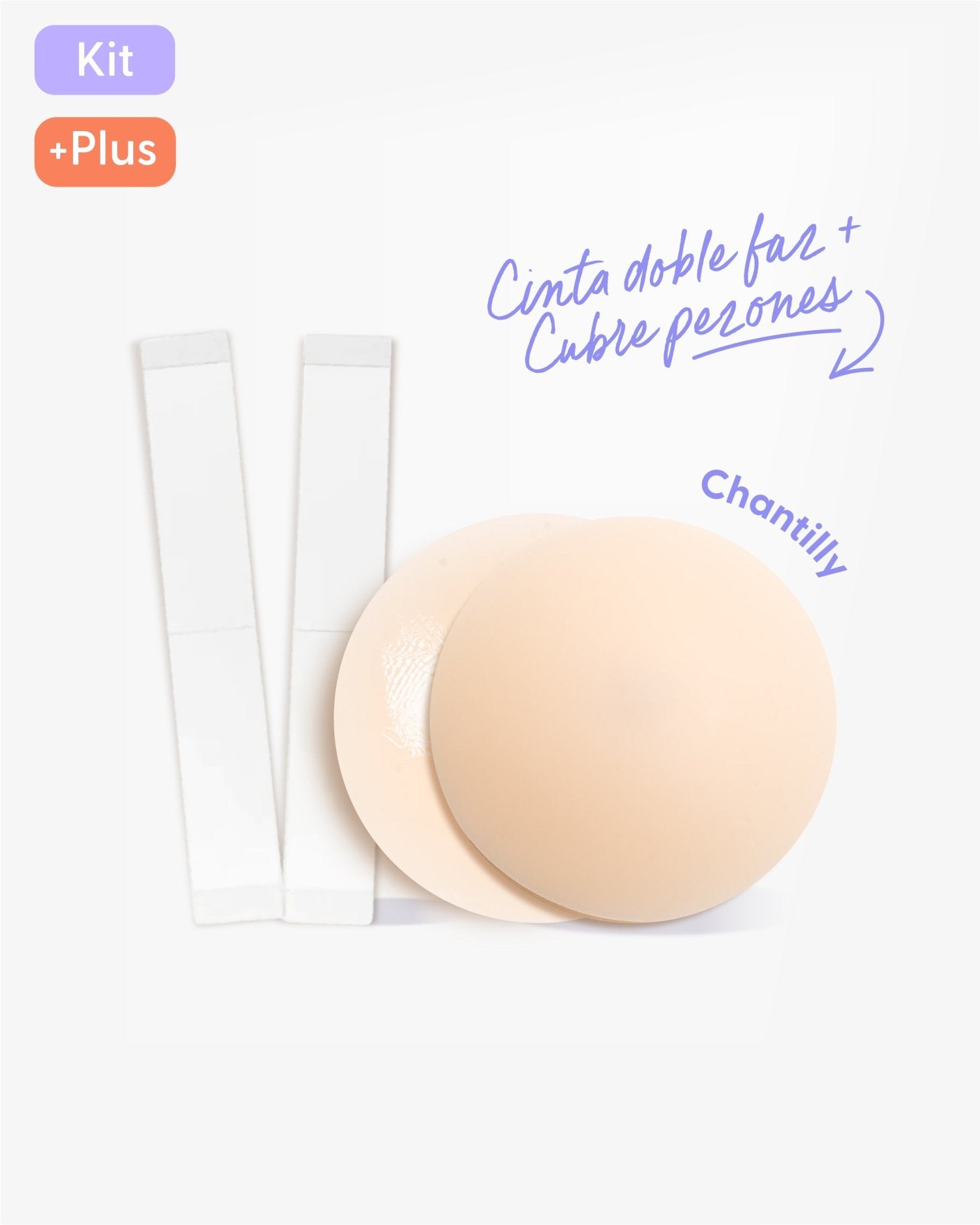 KIT Timeless Life - Savers - Nipskin CR