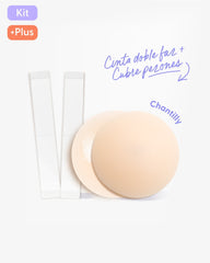 KIT Timeless Life - Savers - Nipskin CR