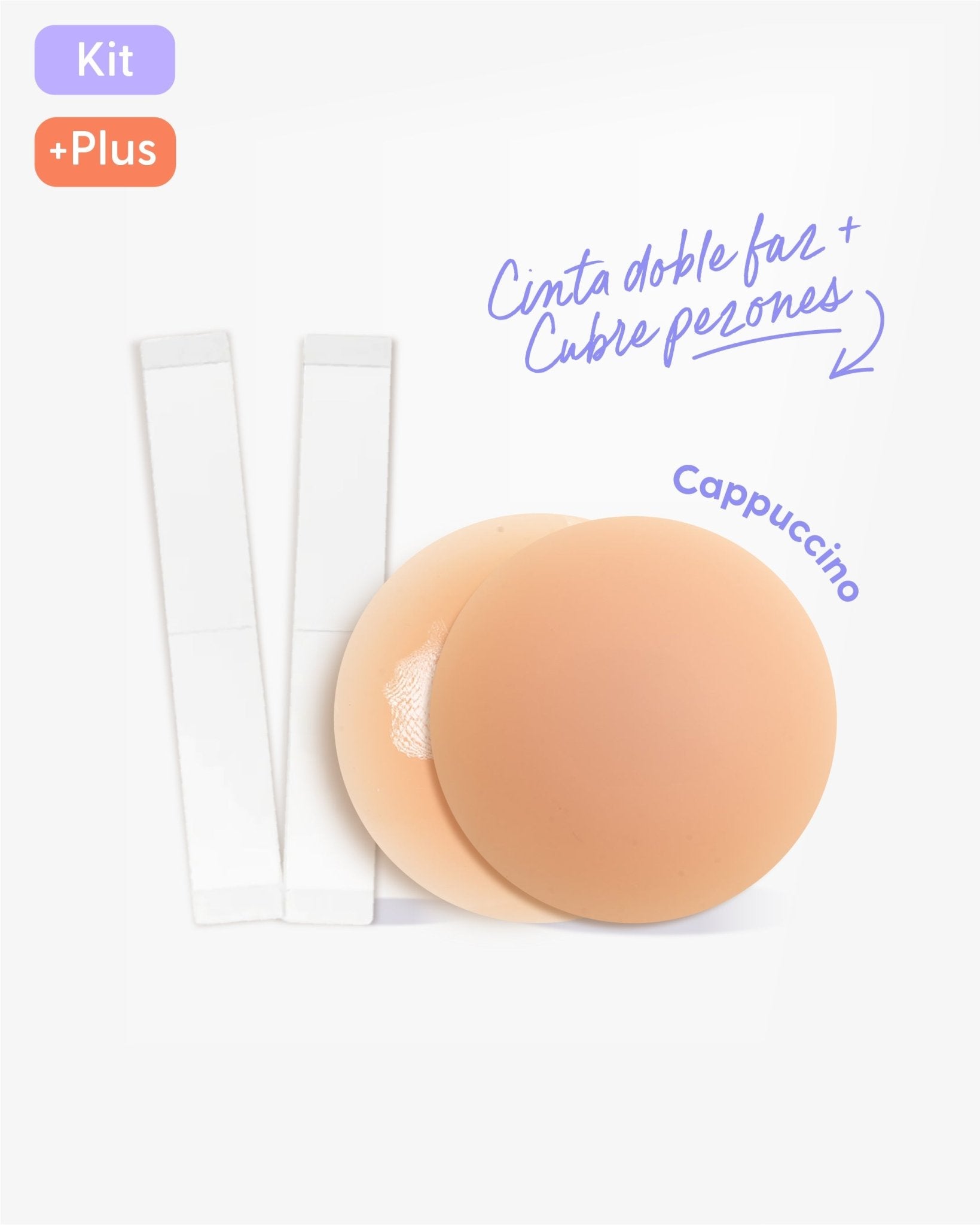 KIT Timeless Life - Savers - Nipskin CR