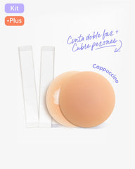 KIT Timeless Life - Savers - Nipskin CR