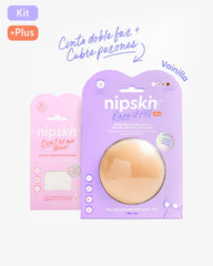 KIT Timeless Life - Savers - Nipskin CR