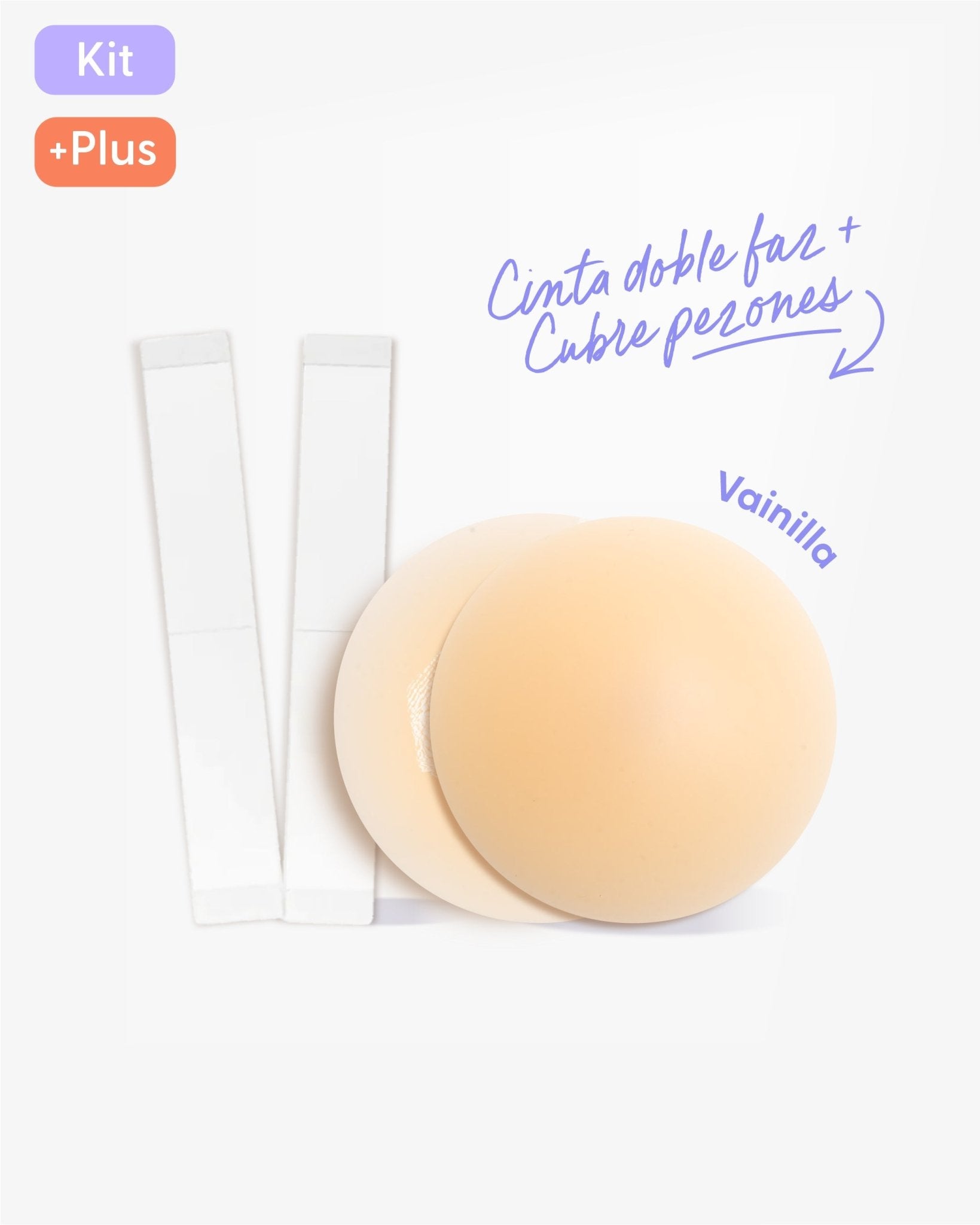 KIT Timeless Life - Savers - Nipskin CR